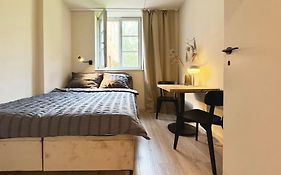 Natural Apartment In The City Center - Old Town