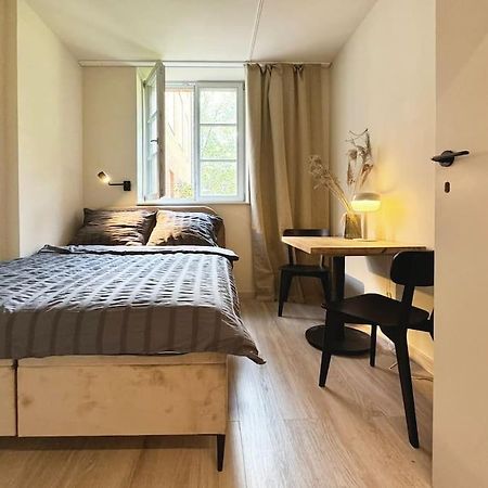 Natural Apartment In The City Center - Old Town Wrocław Zewnętrze zdjęcie