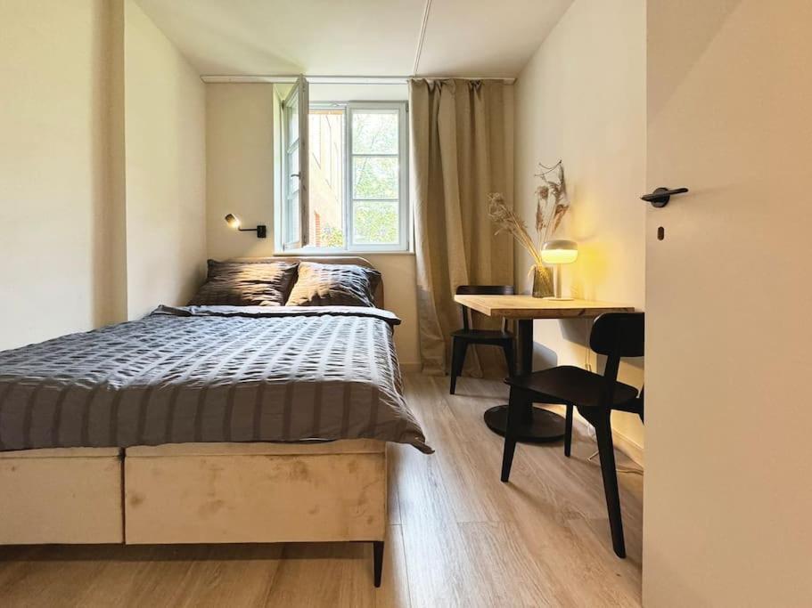 Natural Apartment In The City Center - Old Town Wrocław Zewnętrze zdjęcie