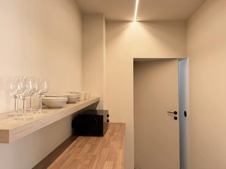 Natural Apartment In The City Center - Old Town Wrocław Zewnętrze zdjęcie