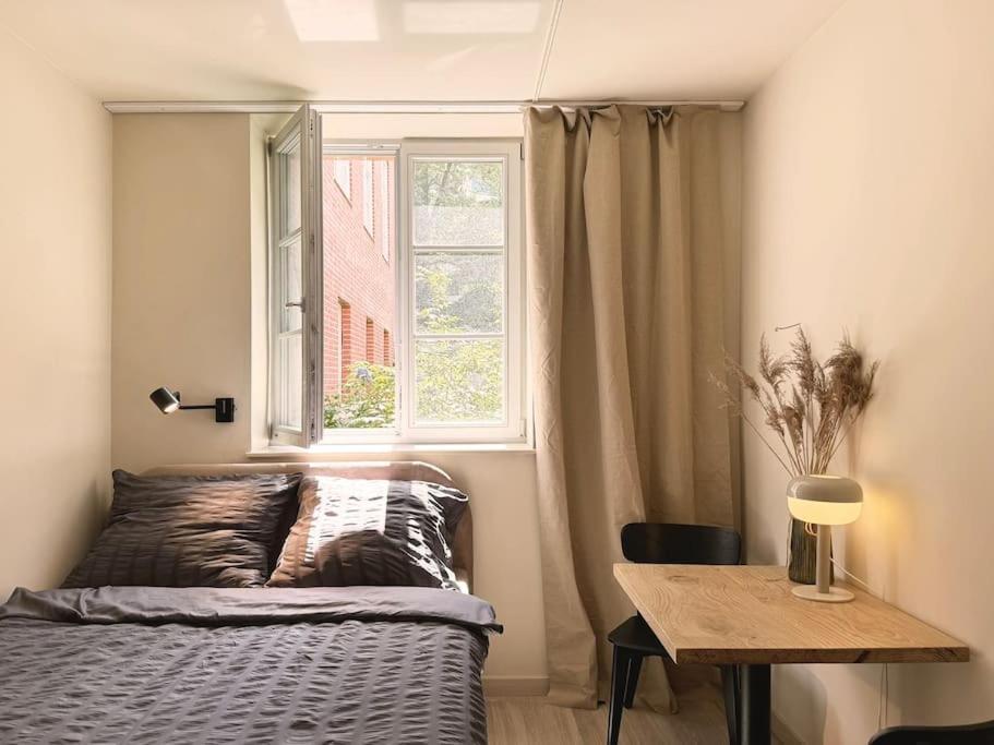 Natural Apartment In The City Center - Old Town Wrocław Zewnętrze zdjęcie