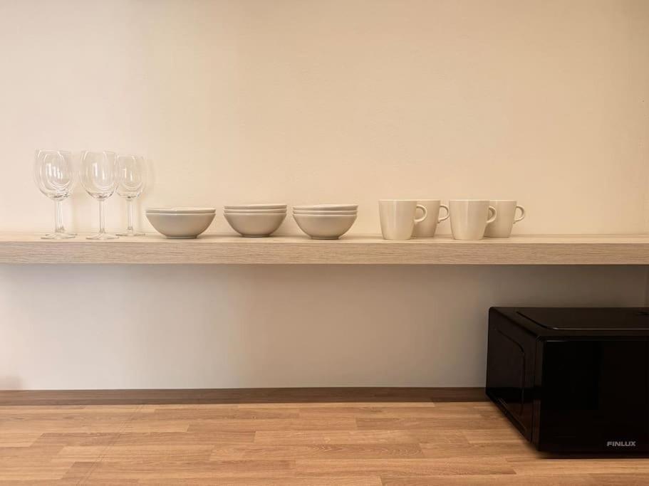 Natural Apartment In The City Center - Old Town Wrocław Zewnętrze zdjęcie
