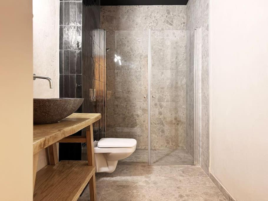 Natural Apartment In The City Center - Old Town Wrocław Zewnętrze zdjęcie