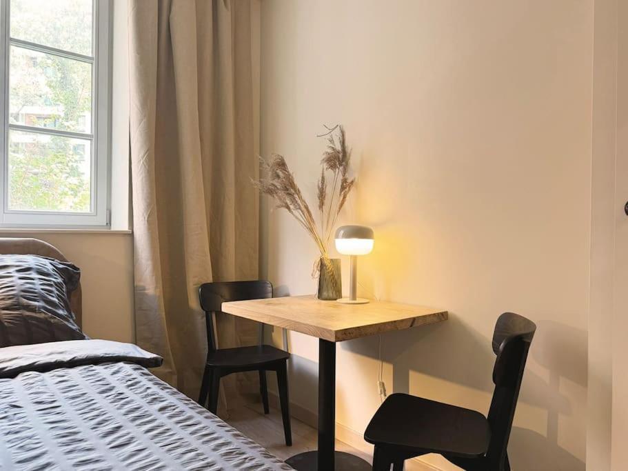 Natural Apartment In The City Center - Old Town Wrocław Zewnętrze zdjęcie
